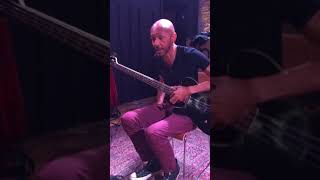 Video thumbnail for Tech 21 dUg Pinnick DP-3X Signature Pedal Preview by Tech21nyc