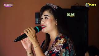 Download lagu IDAMAN HATI-SELLY PRAWOTO-TRIAS MUSIC-TEMU AKRAB KE 8-KM AUDIO-HOTEL LOVE IN BANDENGAN JEPARA mp3