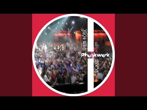 Rockin (Tim Le EL Remix)