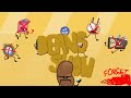 Beans Show All Eliminations Episodes 1 8