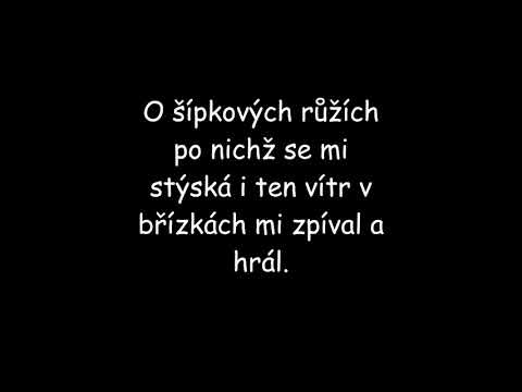 O šípkových růží (Na sedmém lánu) - Jak se budí princezny