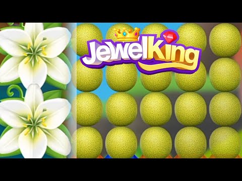 Funny Jewel King 7