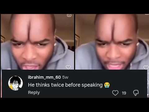 Dump ahh posts getting cooked by Instagram comments💔 #1