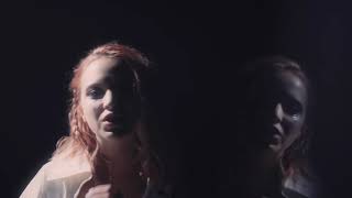 Oshins &amp; Rosi Golan - Not In Control (Replacement Video)