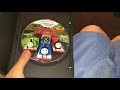 Thomas Friends It S Great To Be An Engine DVD Review