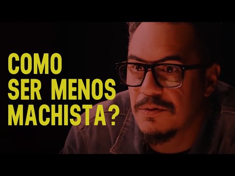 Marcelo D2 e sua mudança em relação ao machismo | A Arte do Encontro