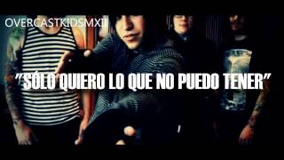 Fall Out Boy - From Now We Are Enemies |Traducida al español|♥
