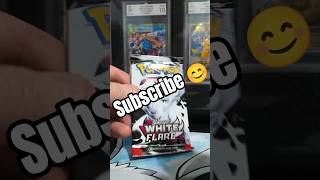 Daily Pokémon Pack Opening #pokemon #pokemontcg #youtubeshorts #youtube #fyp #subscribe #subscribers