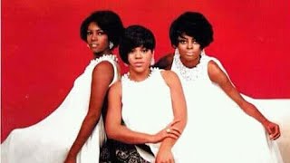 The Supremes - Going Down For The Third Time [Extended Mix]