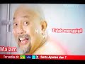 Iklan Mipi Indra Warkop 2017
