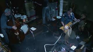 JD McPherson - Bossy - Live at Daytrotter - 6/24/2016