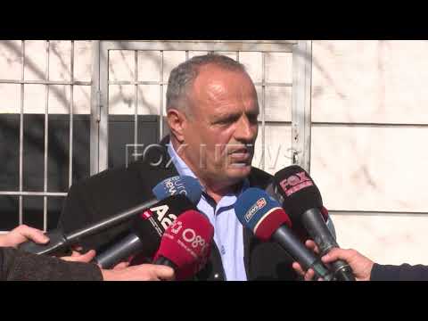 Gjykata merr vendim për Vladimir Gjutën, u kap pranë selisë së PS-së me pistoletë në çantë