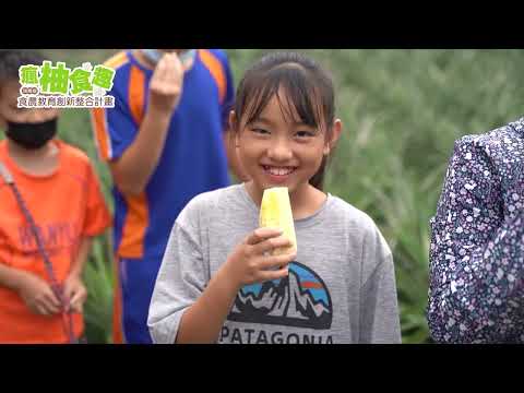 112年「瘋柚食趣」-鳳梨篇