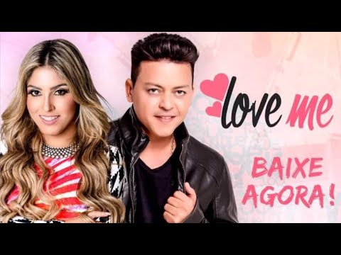 MANU BAHTIDÃO e Billy Brasil - Love me (Áudio Oficial)
