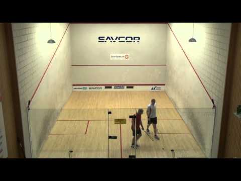 SenioriSM 2013 M40 Tapiola KSQ   Heinonen NääsSq