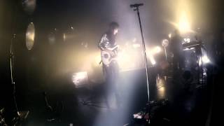 Trentemøller My Dreams feat Marie Fisker (official music video)