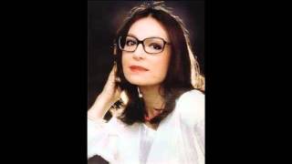 Νάνα Μούσχουρη - Μίλησέ μου (Nana Mouskouri - Milisse mou)