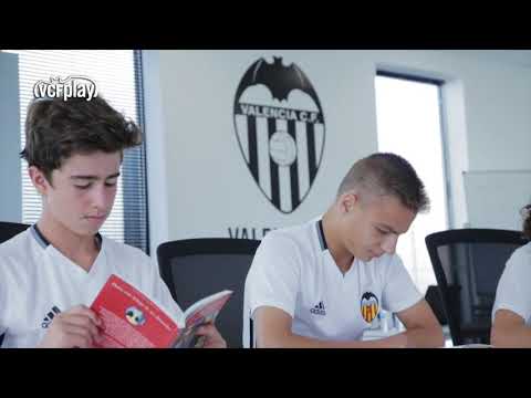 VALENCIA CF ACADEMY