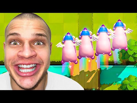 THE NEW SEASON IS AMAZING