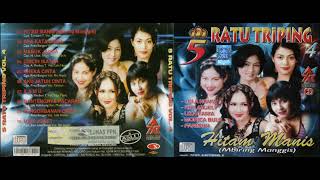 Download lagu Part 2 | 5 Ratu Triping Vol.4 'Hitam Manis' (Full Album CD) mp3 Download lagu Part 2 | 5 Ratu Triping Vol.4 'Hitam Manis' (Full Album CD) mp3