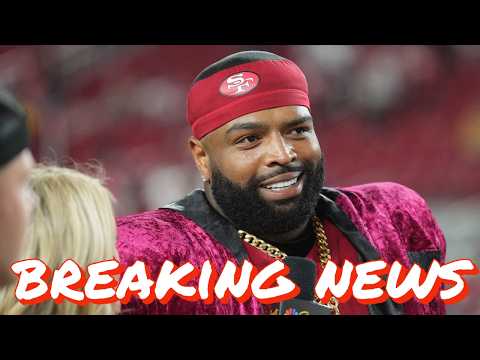 49ers to Release Trent Williams if the Two Sides Can't Agree on Money