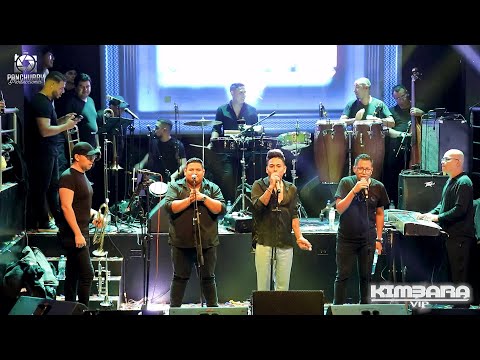 El Gran Varon  / Gitana ❌ Cesar Vega Y Orquesta  🎼  @KIMBARAVIP   01/06/24
