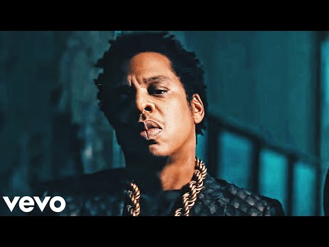 Jay-Z - Always ft. Nas & Kanye West (Music Video) 2024