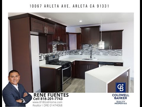 10067 Arleta Ave Arleta CA 91331