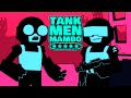 TANKMEN MAMBO