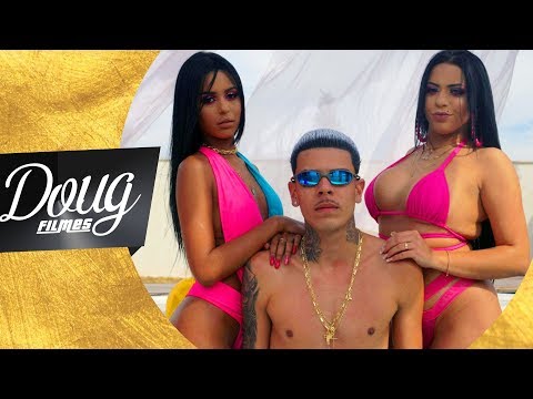MC Garoto - Entre amigos Prod. DJ Ws da Igrejinha (CLIPE OFICIAL) Doug FIlmes