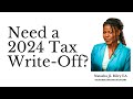 NJLR CONSULTING WRITE-OFF WINTER: STRATEGIC TAX SAVINGS FOR BUSINESS O ..