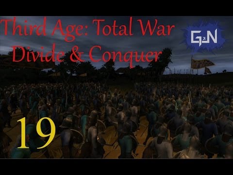 TATW: Lindon 19 - MORE ANGER