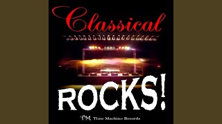 "Eine Kleine Nachtmusik" (A Little Night Music) Mozart - Rock Version