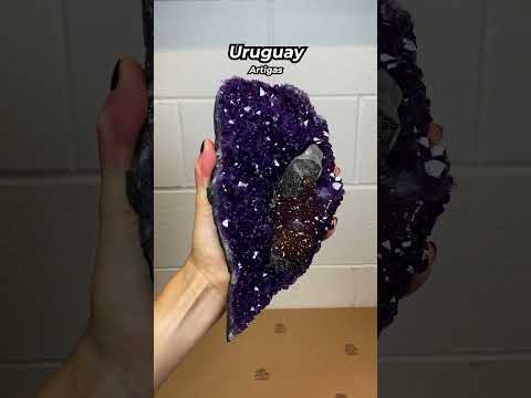 Which Country has the best Amethyst?😍💜