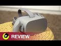 Oculus Go Review - Mobiele vr zonder gedoe