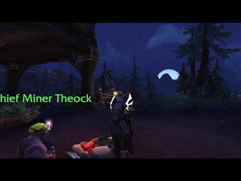 WORLD OF WARCRAFT BATTLE FOR AZEROTH Walkthrough Gameplay Part 84 - HARDHAT DANGER (No Commentary)