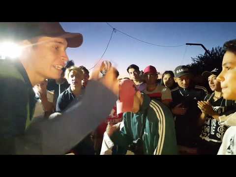 TITAN vs BURU vs PROU - 8vos de Final - La SVF Jornada 2 - Torneo Clasificatorio a Supremacia 2019