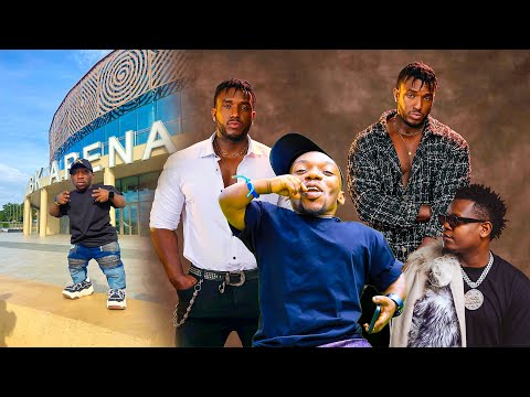 THE BEN yampamagaye turivuganira|| Kagarara ageze kuri Melody akubita hasi🔥😂🤣KAGARARA MUBYISHIMO