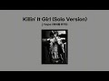 J Hope 제이홉 BTS Killin It Girl Solo Version 1 HOUR LOOP Lyrics 1시간 가사