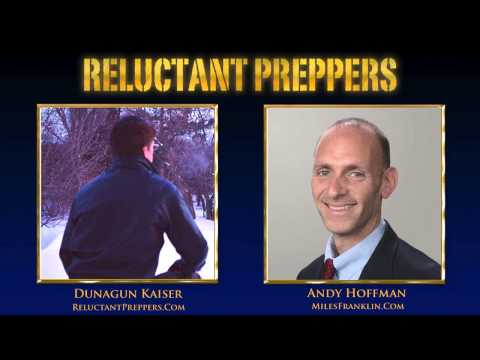 It's Irreversible: We Must Take Action While We Still Can | Andy Hoffman