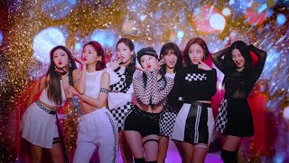 MOMOLAND &quot;Light Up&quot; - on loop for 1 hour and 10 minutes