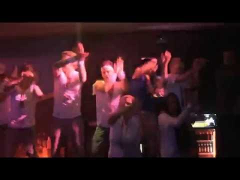 Le discoteche di Sunny Beach : Den Glade Viking