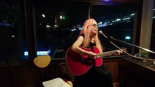 Time after time  /  Cindy Lauper    cover  miku