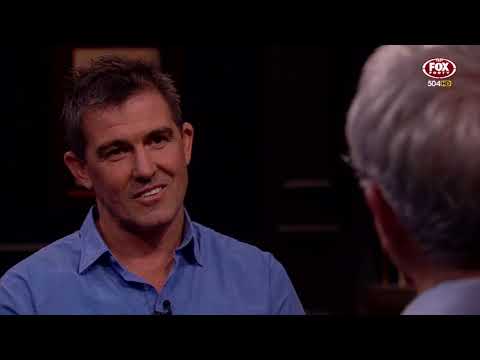 Open Mike - Anthony Stevens