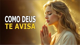 7 SINAIS DE QUE DEUS ESTÁ TE MOSTRANDO O CAMINHO CERTO