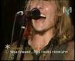 Silverchair - Ana's Song (Live @ BDO 2002) 