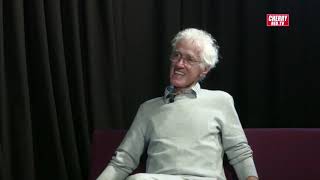 Rupert Hine: Howard Jones had Girls Fainting In The Front Row