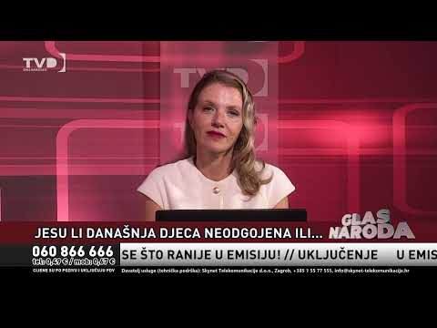GLAS NARODA - KONTAKT EMISIJA - 20.11.2025.