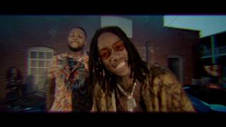 Wiz Khalifa - Blue Hunnids feat. Jimmy Wopo & Hardo [Official Music Video]