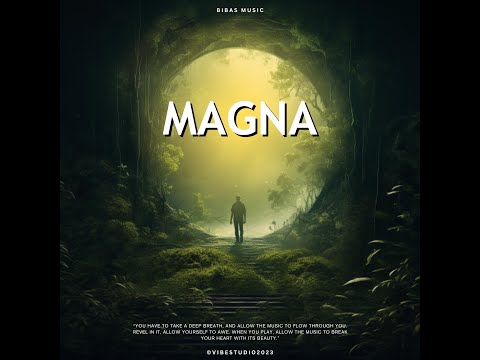 Bibas Music - Magna Ft @SwarnimMaharjan